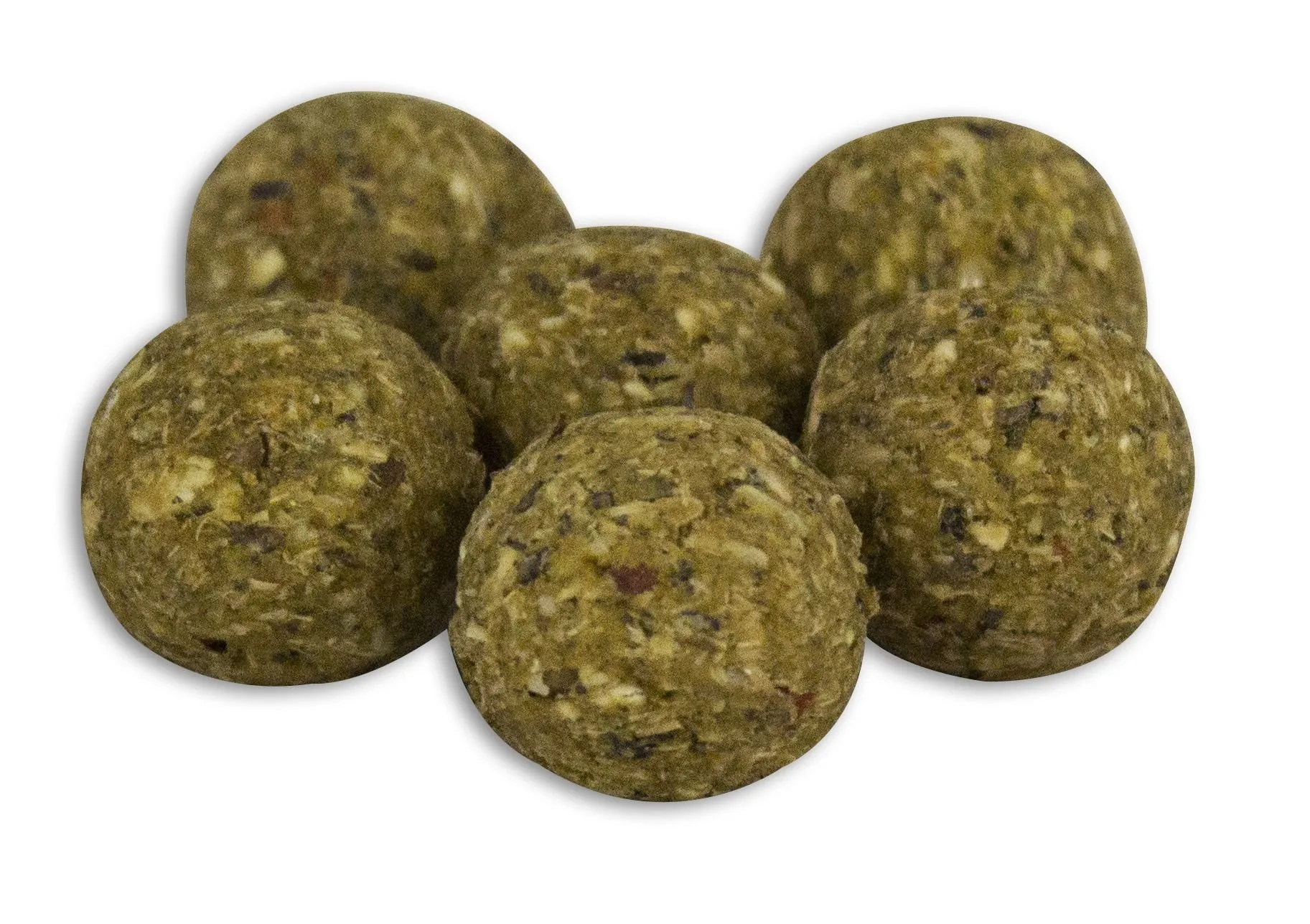 JR Grainless Health Vitaminkugler Havtorn 150 gram
